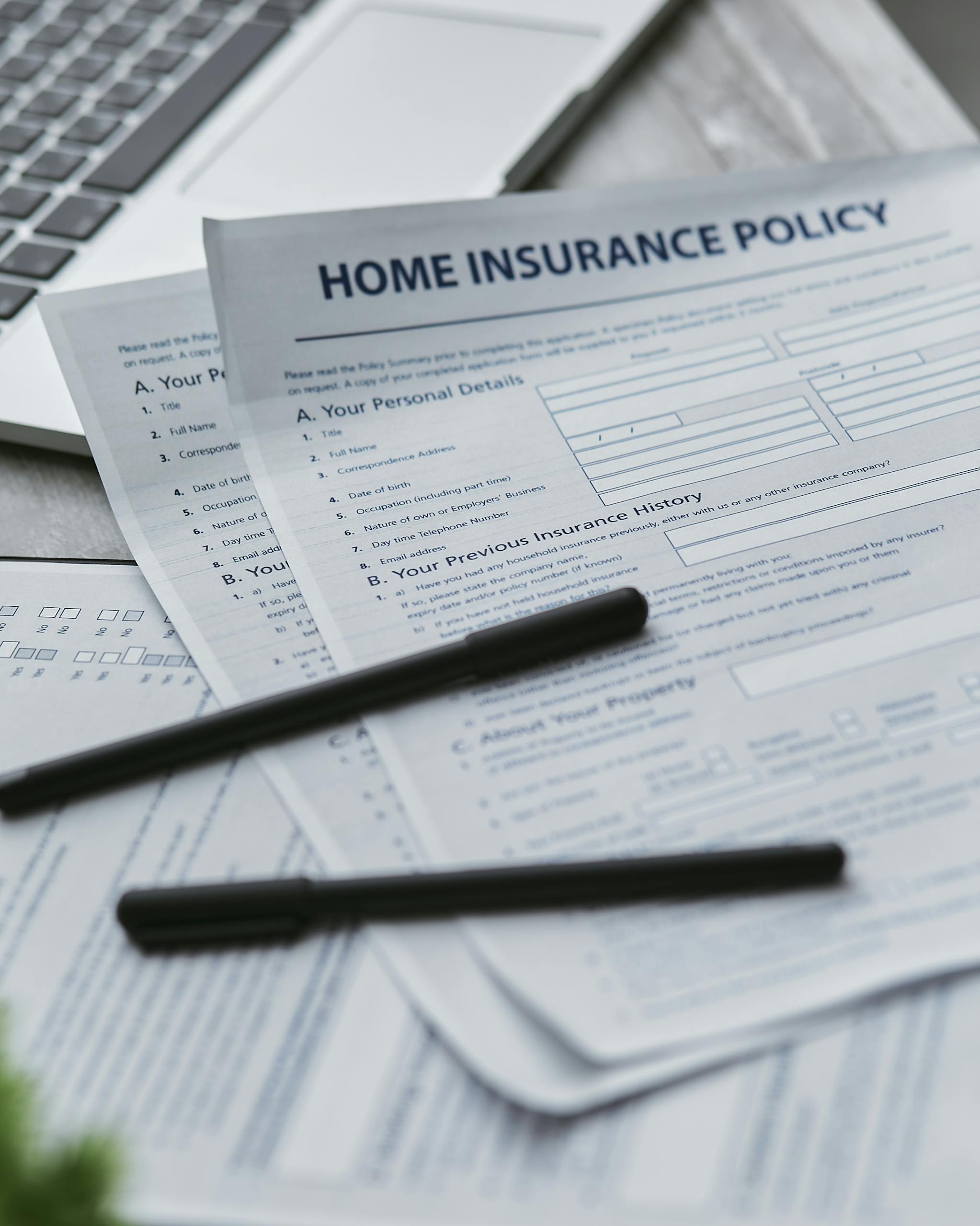 Essential Estate Planning Documents Everyone Should Have