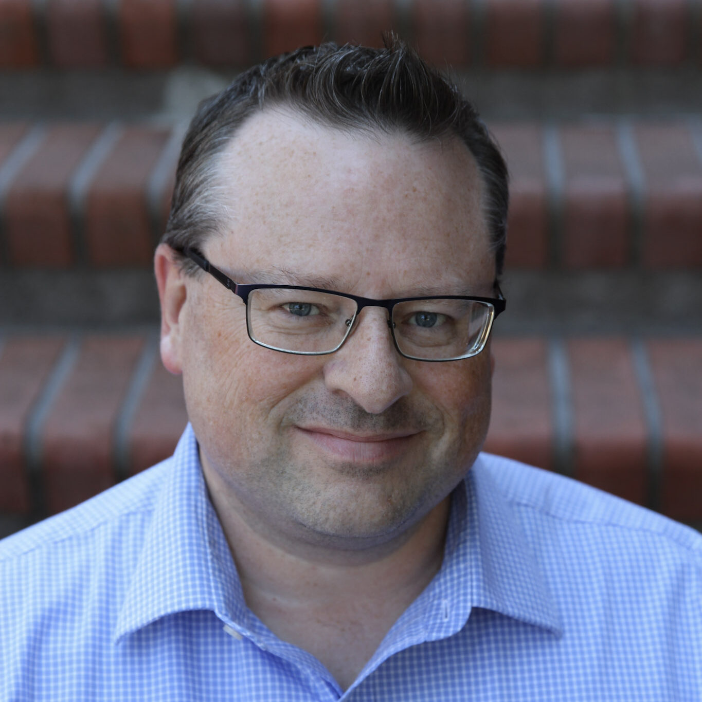Duane Bolinger