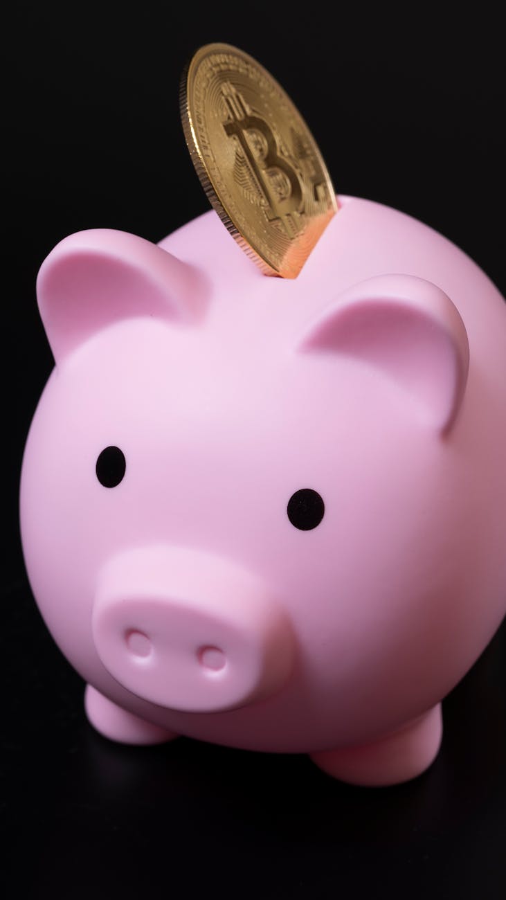 Navigating the Wealth Spectrum: The Art of Becoming More