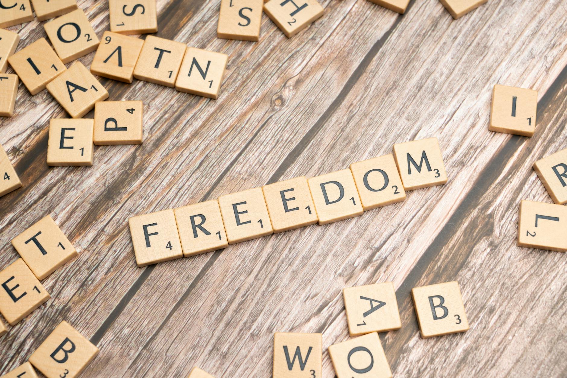 Breaking Free: Navigating the Levels of Financial Liberation