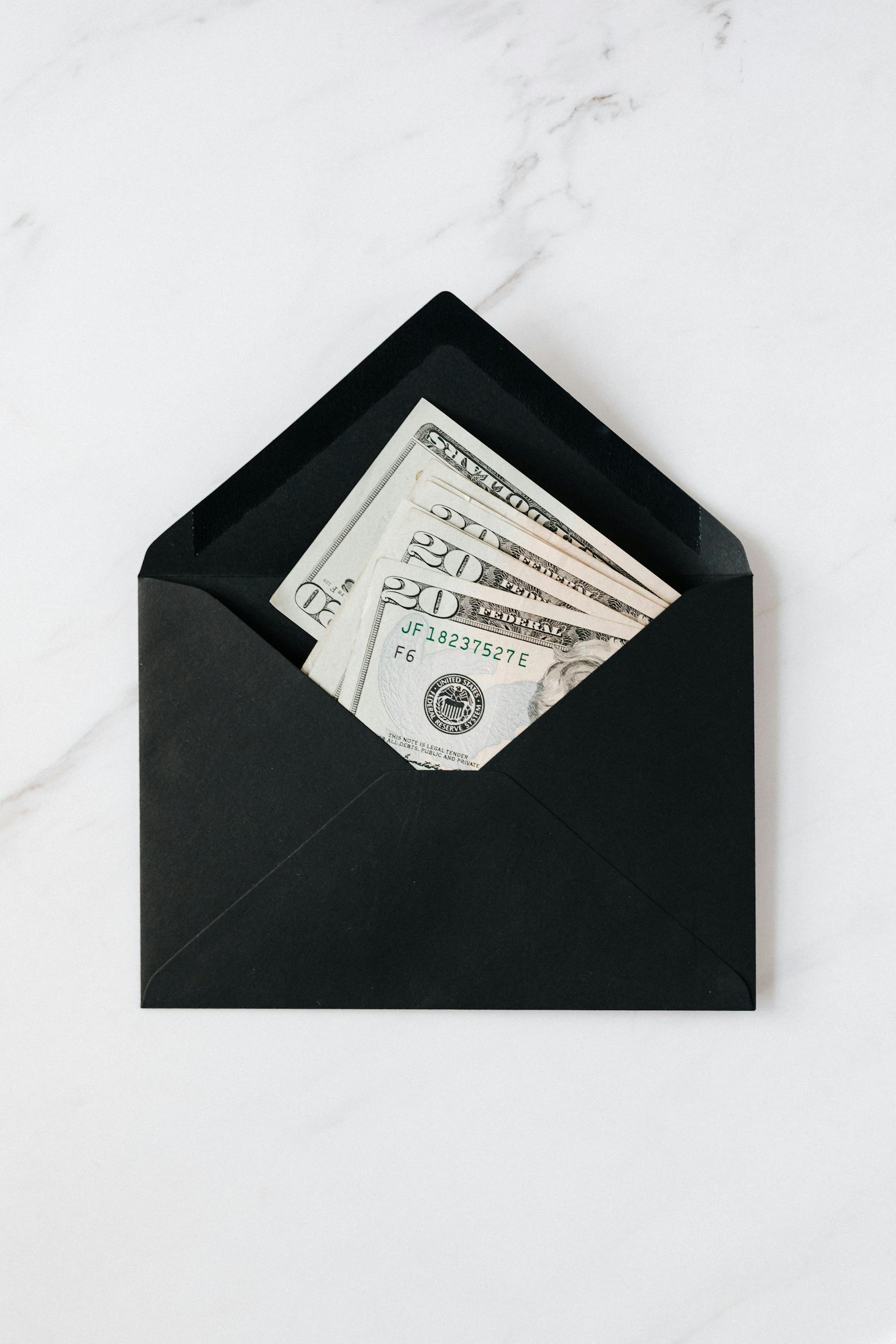 The Power of a Cash Reserve Fund: Financial Security for Life’s Unexpected Events